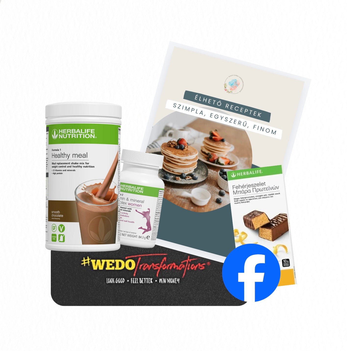 Tudatos hónap - legtöbbet választott